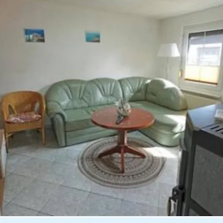 Achterhus Usedom Baltic Sea Idyll In The House On The Water Zempin