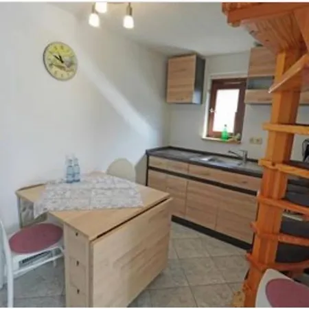 Achterhus Usedom Baltic Sea Idyll In The House On The Water Semesterbostad *