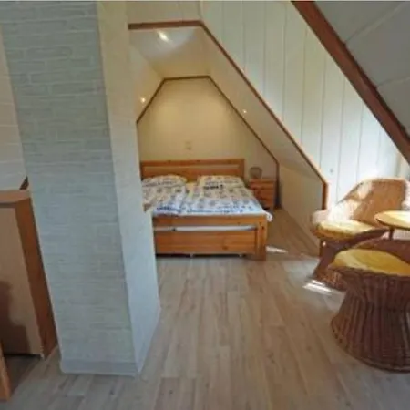Achterhus Usedom Baltic Sea Idyll In The House On The Water Zempin