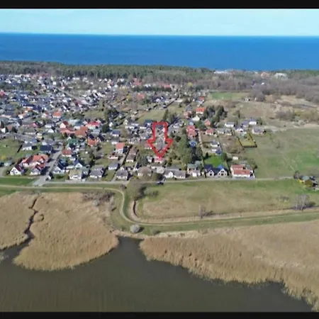 Achterhus Usedom Baltic Sea Idyll In The House On The Water *