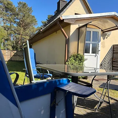 Achterhus Usedom Baltic Sea Idyll In The House On The Water Zempin
