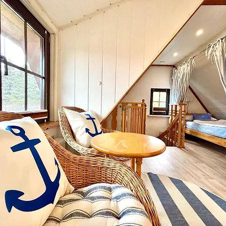 Achterhus Usedom Baltic Sea Idyll In The House On The Water *