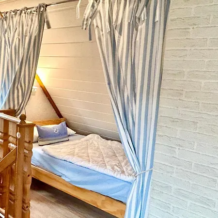 Achterhus Usedom Baltic Sea Idyll In The House On The Water Holiday home *