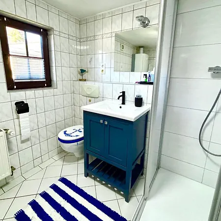 Achterhus Usedom Baltic Sea Idyll In The House On The Water